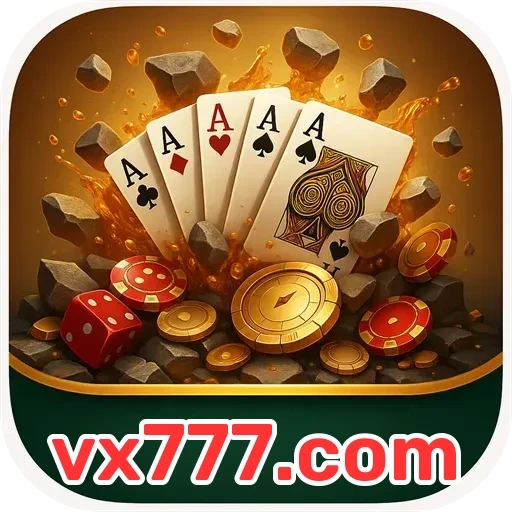 vx777.com: O Destino Confiável para Jogos Online no Brasil