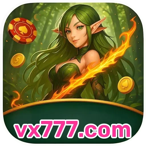 vx777.com: Inovações e Oportunidades na Plataforma de Jogos Online!