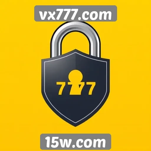 Avaliação de segurança do site vx777.com é positiva