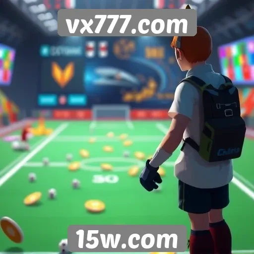 Estudo sobre a popularidade de vx777 entre jogadores