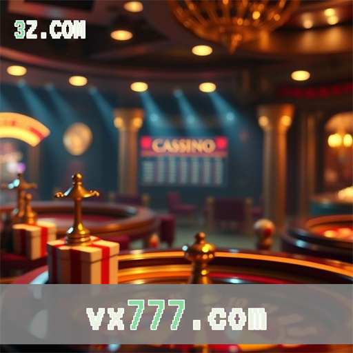 Inovação em Plataforma: O que vx777.com Oferece aos Jogadores