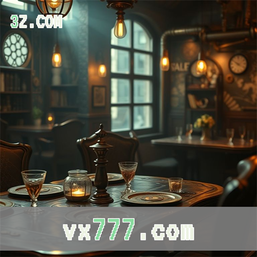 Promoção Imperdível: O Que Você Precisa Saber Sobre vx777.com
